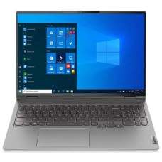 Ноутбук Lenovo ThinkBook 16p G2 (20YM001TCK)
