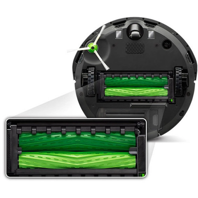 Робот-пилосос iRobot Roomba i3