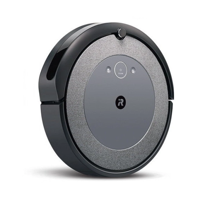 Робот-пилосос iRobot Roomba i3