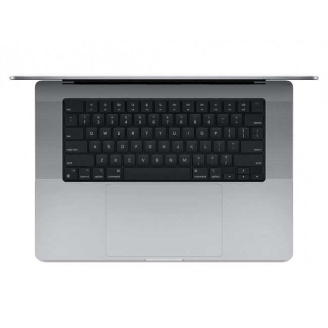 Apple MacBook Pro 16" Space Gray 2023 (Z1740017S)