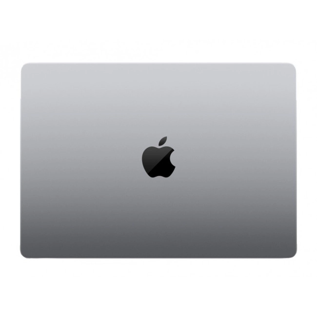 Apple MacBook Pro 16" Space Gray 2023 (Z1740017S)