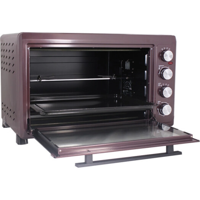 Духова шафа Prime Technics PEO 62895 BR