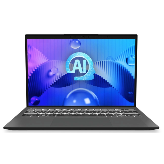 Ноутбук MSI Prestige 13 AI Evo A1M (A1MG-038PL) Ноутбук MSI Prestige 13 AI Evo A1M (A1MG-038PL)