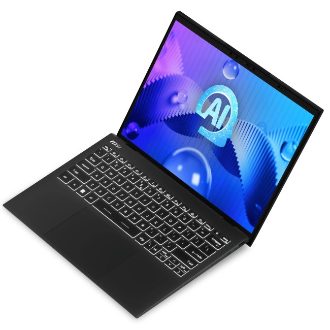Ноутбук MSI Prestige 13 AI Evo A1M (A1MG-038PL)