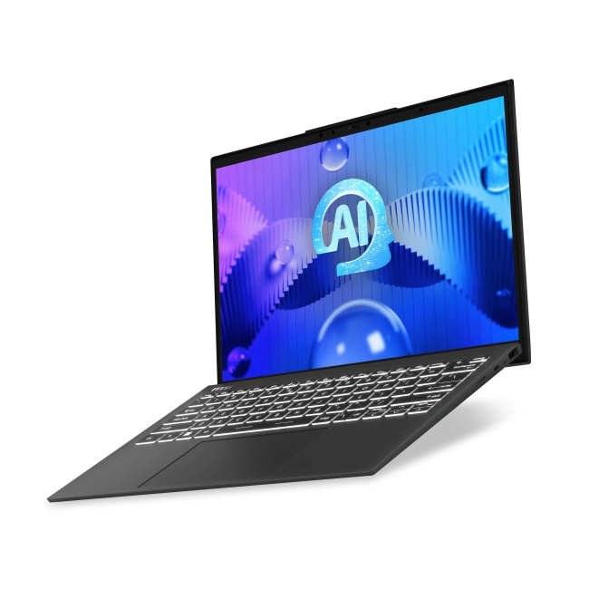 Ноутбук MSI Prestige 13 AI Evo A1M (A1MG-038PL)