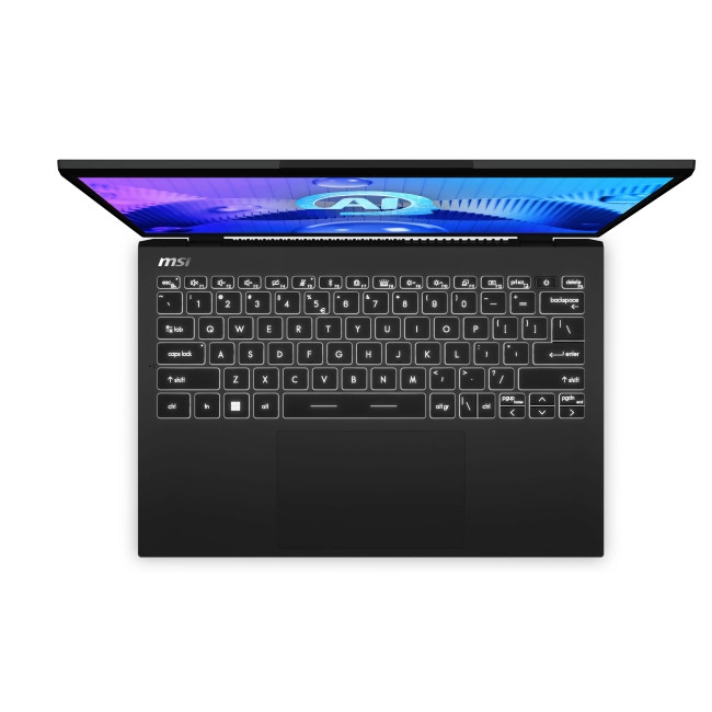 Ноутбук MSI Prestige 13 AI Evo A1M (A1MG-038PL)