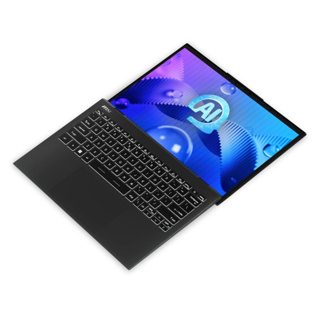 Ноутбук MSI Prestige 13 AI Evo A1M (A1MG-038PL)