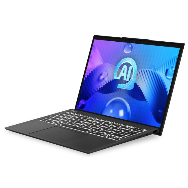 Ноутбук MSI Prestige 13 AI Evo A1M (A1MG-038PL)