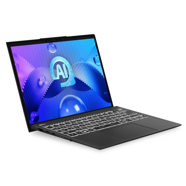 Ноутбук MSI Prestige 13 AI Evo A1M (A1MG-038PL)