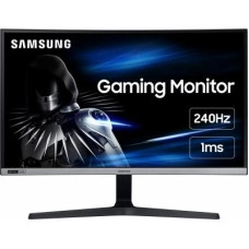 Монітор Samsung C27RG50FQI (LC27RG50FQIXCI)