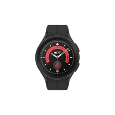 Samsung Galaxy Watch5 Pro 45mm Black Titanium (SM-R920NZKA)