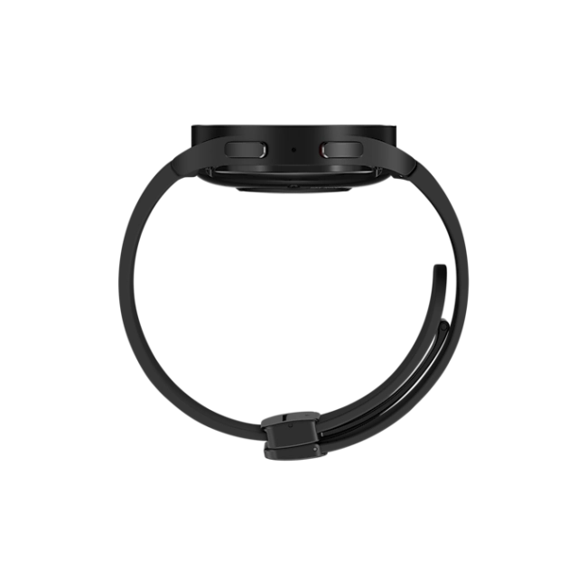 Смарт-годинник Samsung Galaxy Watch5 Pro 45mm Black Titanium (SM-R920NZKA)