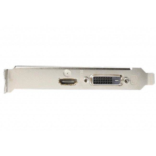 Відеокарта GIGABYTE GeForce GT1030 2048Mb (GV-N1030D4-2GL)