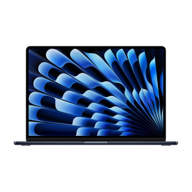 Apple MacBook Air 15" M2 Midnight 2023 (Z18T000PN) Apple MacBook Air 15" M2 Midnight 2023 (Z18T000PN)