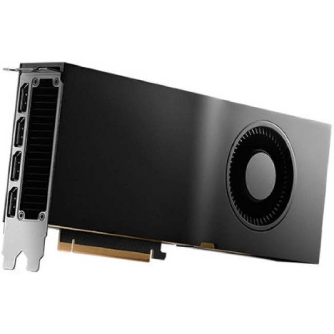 Відеокарта PNY RTX 4500 Ada Generation (VCNRTX4500ADA-SB) Відеокарта PNY RTX 4500 Ada Generation (VCNRTX4500ADA-SB)
