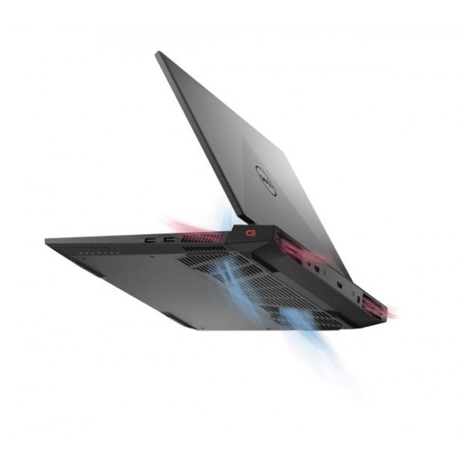 Ноутбук Dell Inspiron G15 (Inspiron-5520-9508)