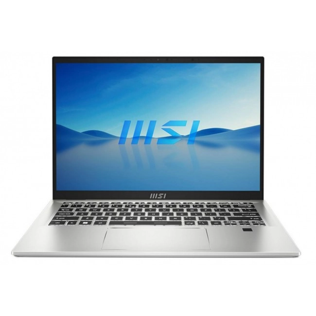 MSI Prestige 14H B12UCX (B12UCX-612PL) MSI Prestige 14H B12UCX (B12UCX-612PL)