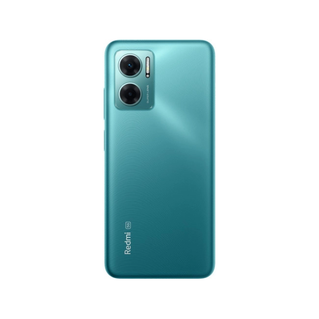 Смаpтфон Xiaomi Redmi 10 5G 6/128GB Aurora Green