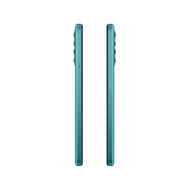Смаpтфон Xiaomi Redmi 10 5G 6/128GB Aurora Green