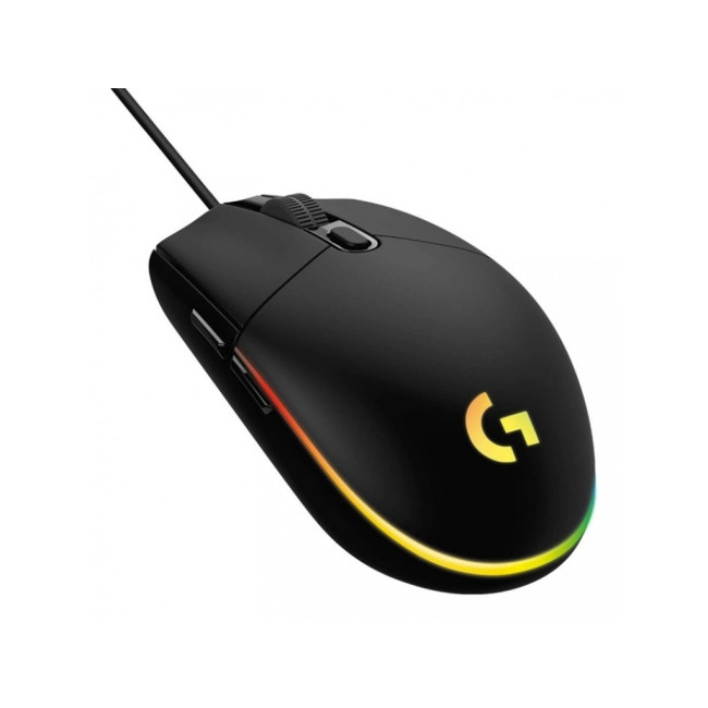 Миша Logitech G102/G203 Prodigy (910-004939, 910-004842, 910-004845, 910-005808)