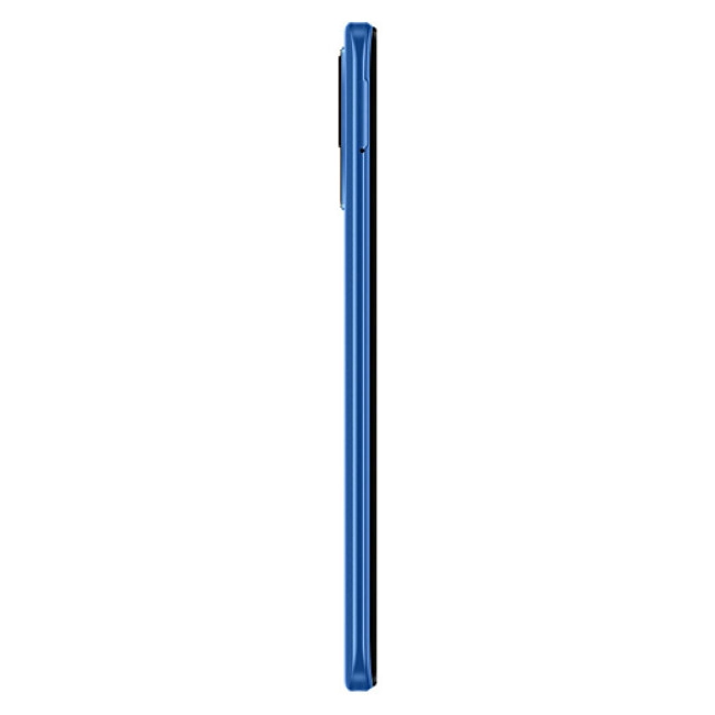 Смаpтфон Xiaomi Redmi 10C 4/128GB Ocean Blue