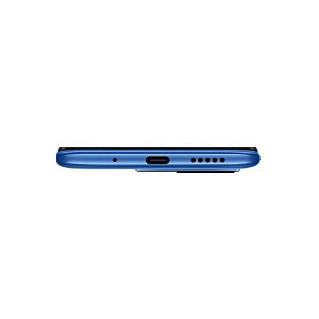Смаpтфон Xiaomi Redmi 10C 4/128GB Ocean Blue