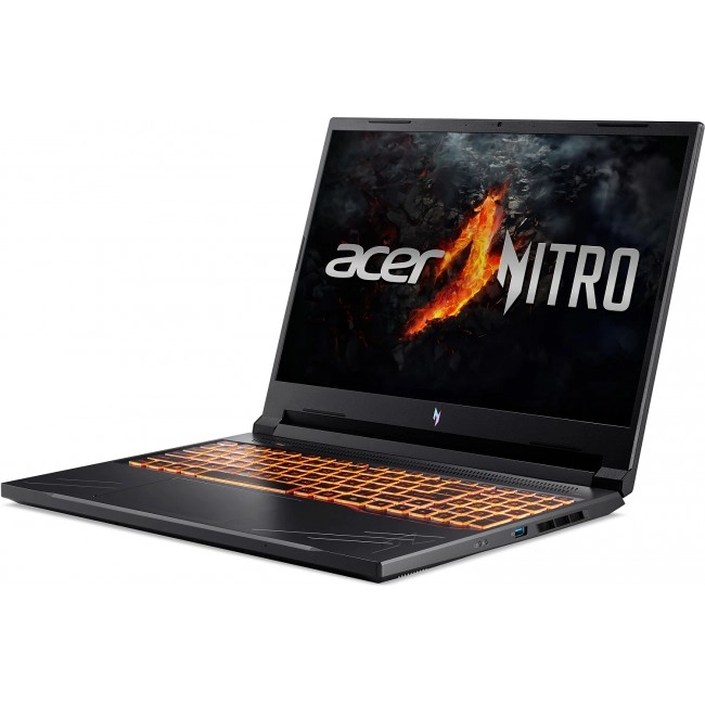 Ноутбук Acer Nitro V16 ANV16-41 (NH.QRVEP.00J) Custom 16GB/1TB