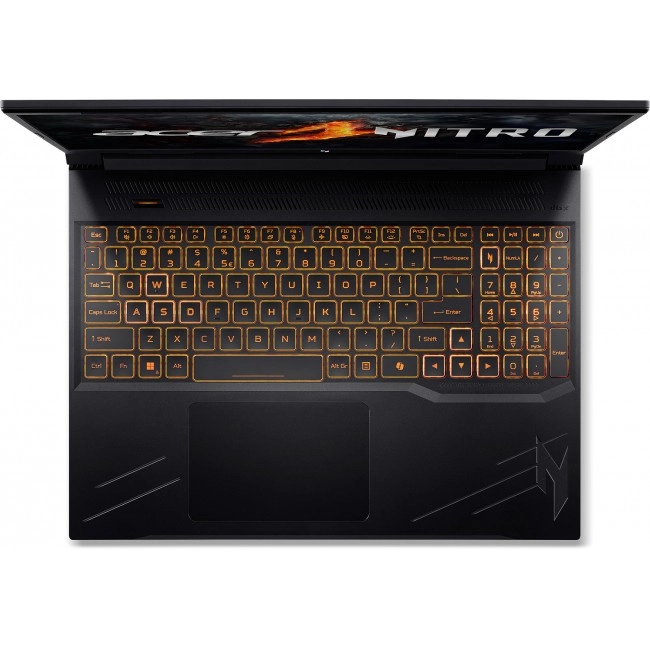 Ноутбук Acer Nitro V16 ANV16-41 (NH.QRVEP.00J) Custom 16GB/1TB