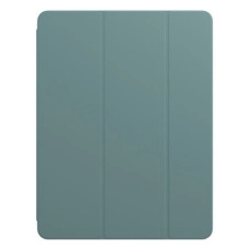 Чехол-обложка для iPad Apple Smart Folio for iPad Pro 129" 4th Gen - Cactus (MXTE2)
