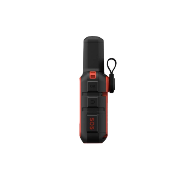 Навігатор Garmin inReach Mini 2 червоний (010-02602-02)
