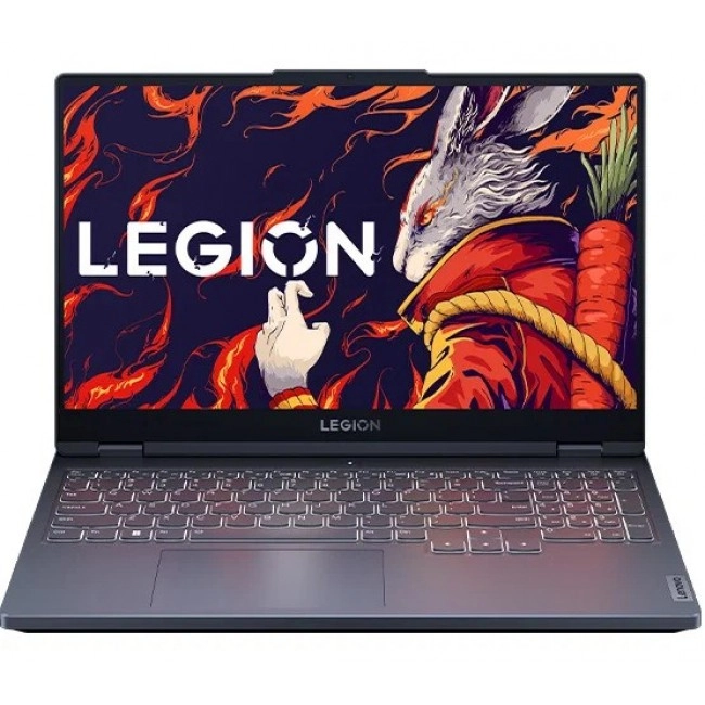 Lenovo Legion 5 15ARP8 Storm Grey (83EF0002US) Lenovo Legion 5 15ARP8 Storm Grey (83EF0002US)