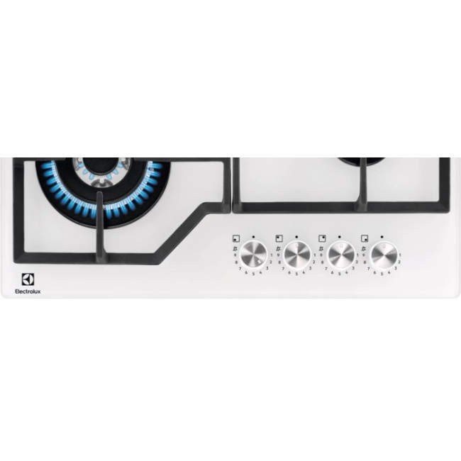 Варильна поверхня Electrolux KGG64362W