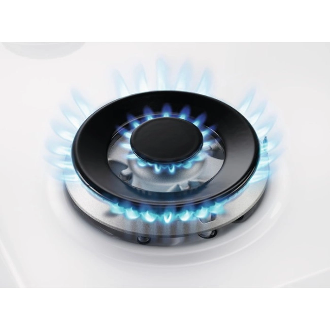 Варильна поверхня Electrolux KGG64362W