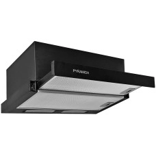 Вытяжка Pyramida TL 50 Black