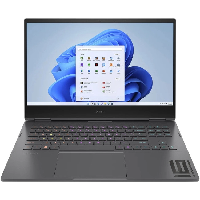 Ноутбук HP Omen 16-n0005nq (6M3B4EA) Ноутбук HP Omen 16-n0005nq (6M3B4EA)