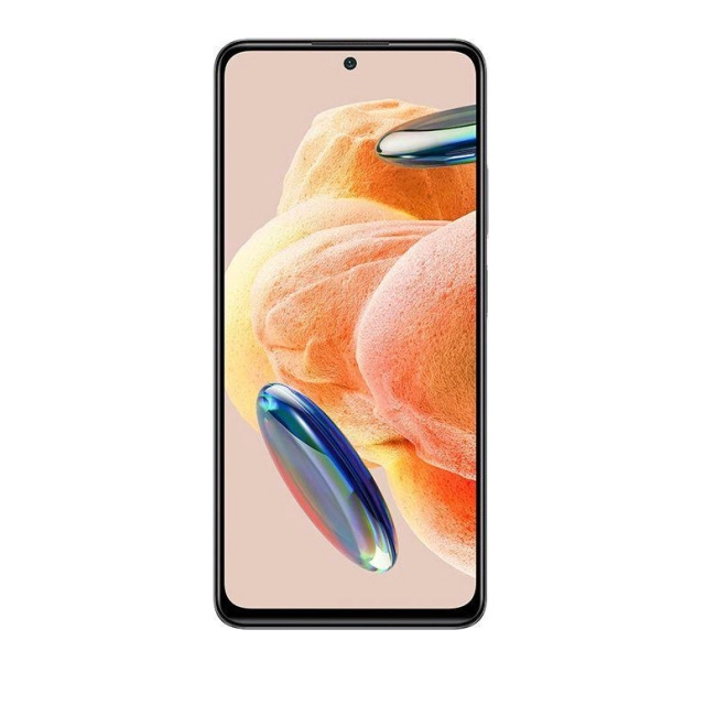 Смаpтфон Xiaomi Redmi Note 12 Pro 8/128GB White