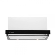 Вытяжка Pyramida TL 60 (1100) FG IX BL