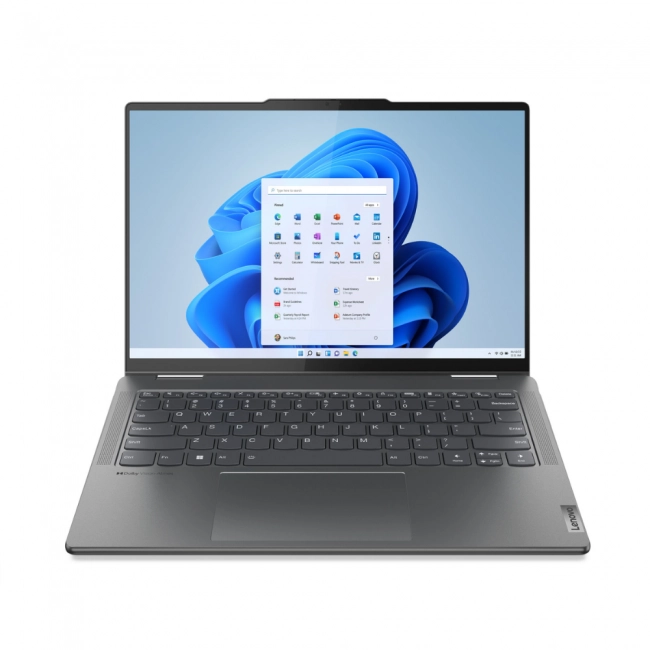 Ноутбук LENOVO Yoga 7 14IRL8 (82YL007VRA) Ноутбук LENOVO Yoga 7 14IRL8 (82YL007VRA)