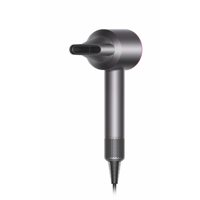 Фен Dyson Supersonic HD07 Iron/Fuchsia (386732-01)