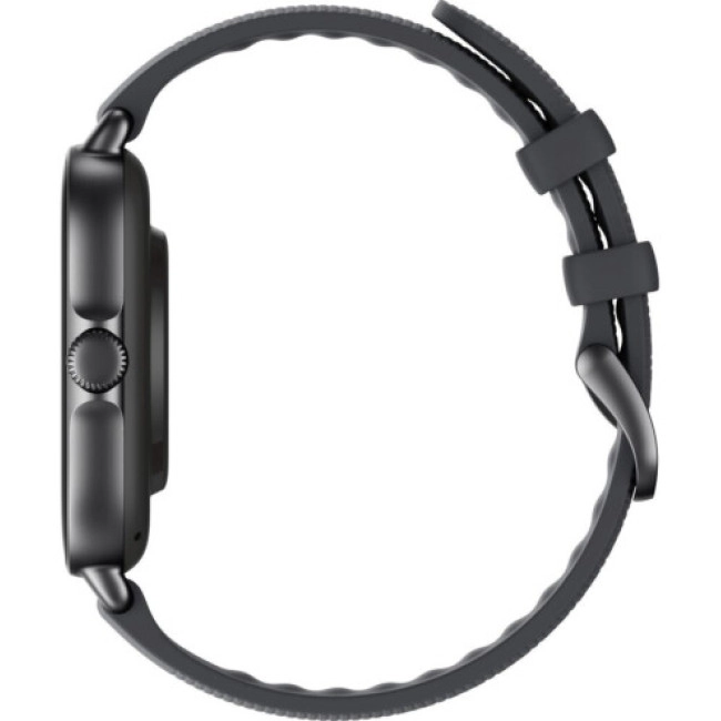 Смарт-часы Amazfit GTS 3 Graphite Black