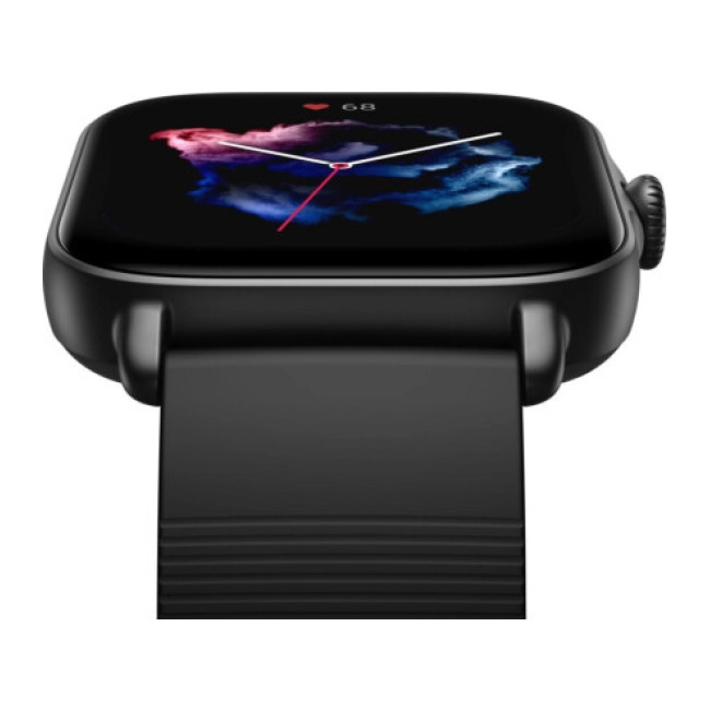 Смарт-часы Amazfit GTS 3 Graphite Black