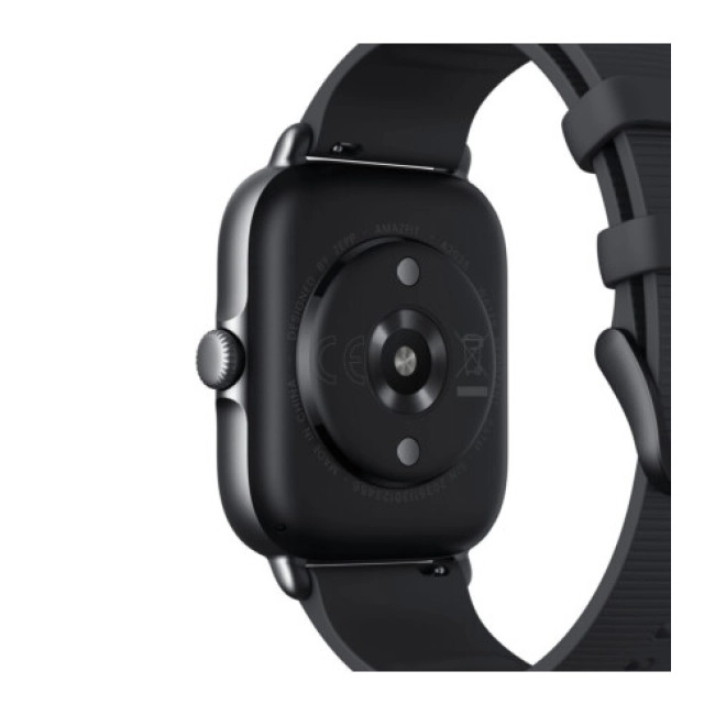 Смарт-часы Amazfit GTS 3 Graphite Black