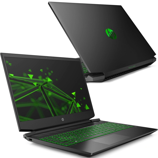 Ноутбук HP Pavilion Gaming 15-EC2853NW (5Z814EA) Ноутбук HP Pavilion Gaming 15-EC2853NW (5Z814EA)