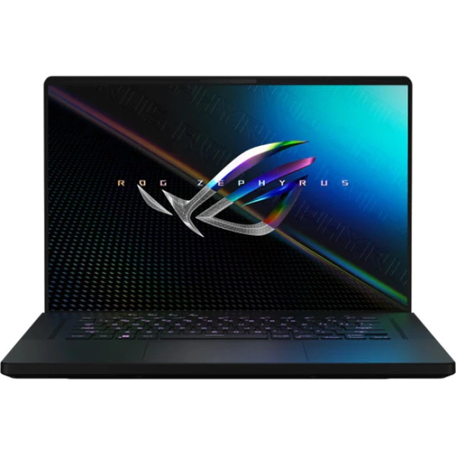 Ноутбук Asus ROG Zephyrus M16 (GU603ZW-K8008W) Ноутбук Asus ROG Zephyrus M16 (GU603ZW-K8008W)