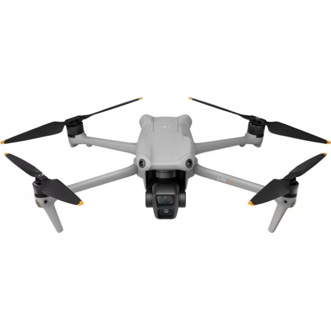 Квадрокоптер DJI Air 3 Fly More Combo with RC-N2 (CP.MA.00000692.04).