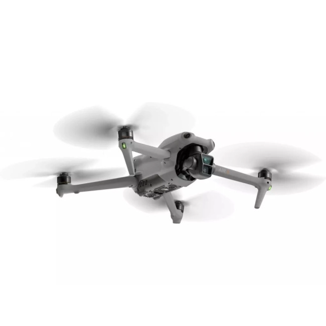 Квадрокоптер DJI Air 3 Fly More Combo with RC-N2 (CP.MA.00000692.04).