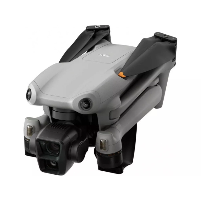 Квадрокоптер DJI Air 3 Fly More Combo with RC-N2 (CP.MA.00000692.04).