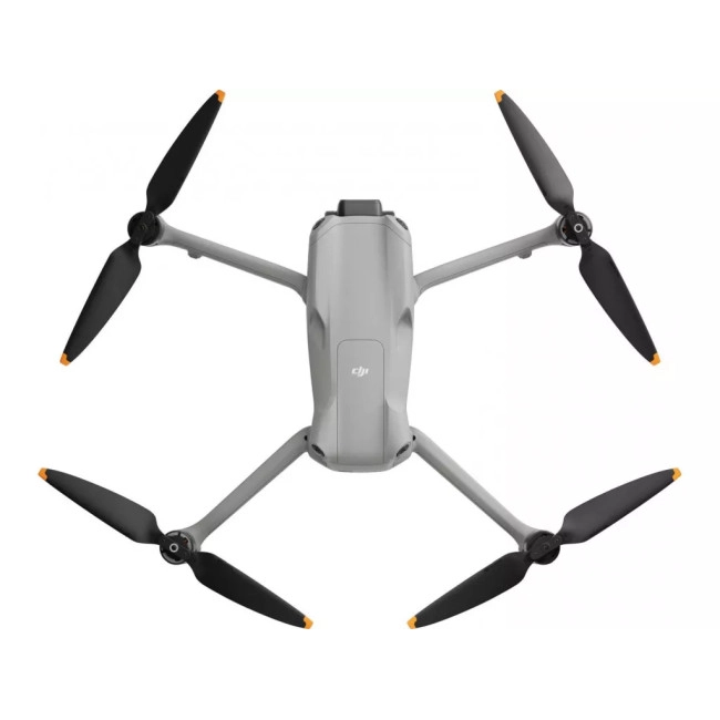 Квадрокоптер DJI Air 3 Fly More Combo with RC-N2 (CP.MA.00000692.04).