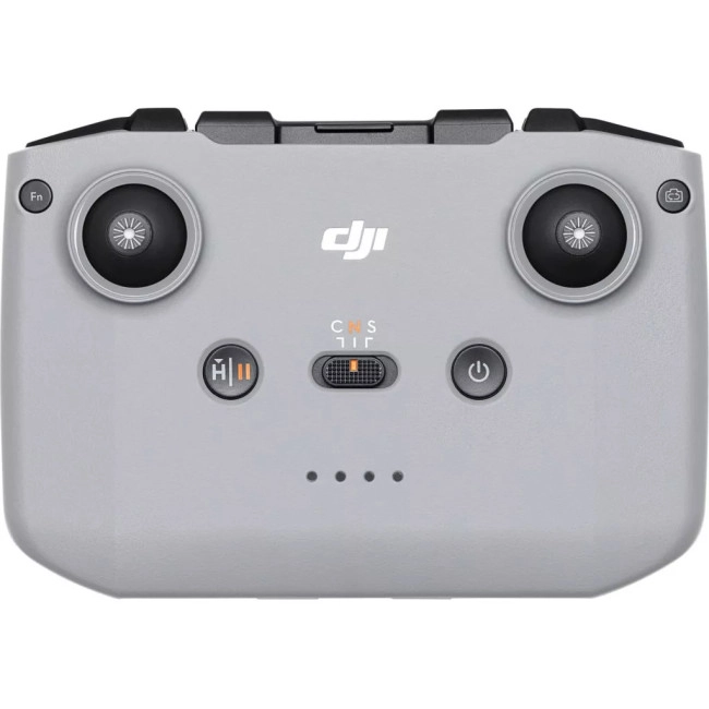Квадрокоптер DJI Air 3 Fly More Combo with RC-N2 (CP.MA.00000692.04).