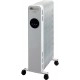 Масляный обогреватель радиатор Gorenje OR2000E